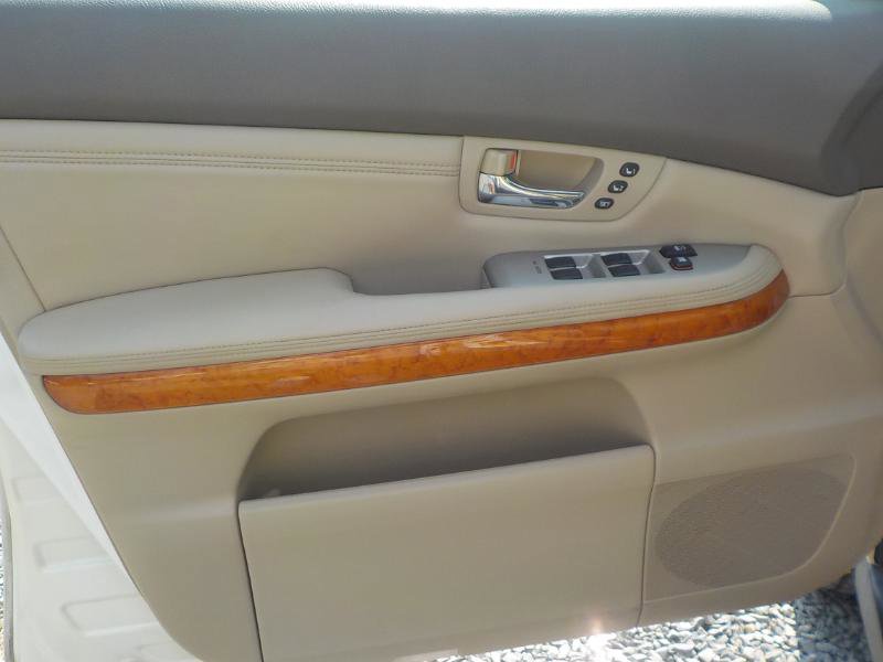 Used 2009 Lexus RX 350 AWD image 10