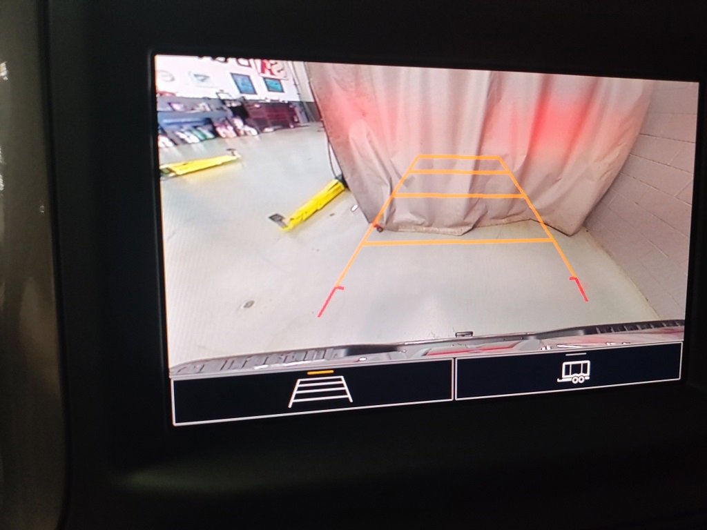 New 2025 GMC Sierra 2500 Pro w/ Convenience Package image 27