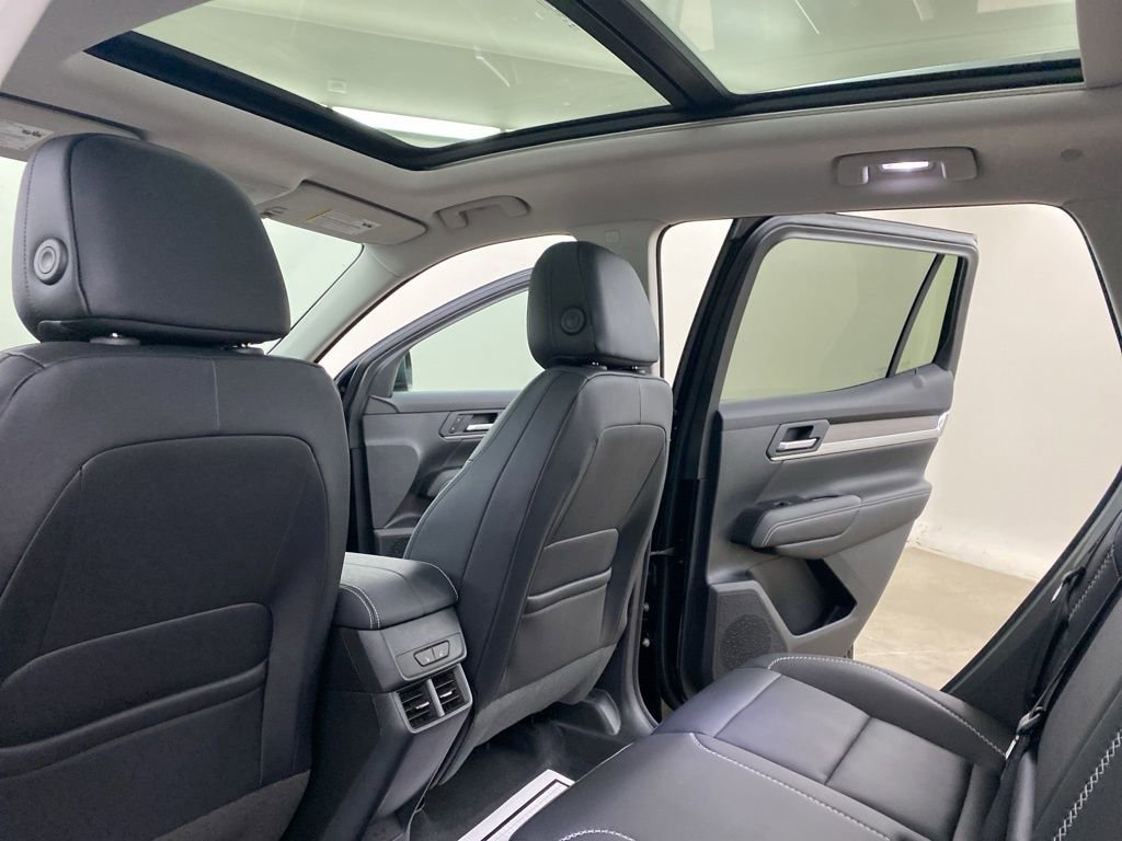 New 2026 GMC Terrain Denali image 27