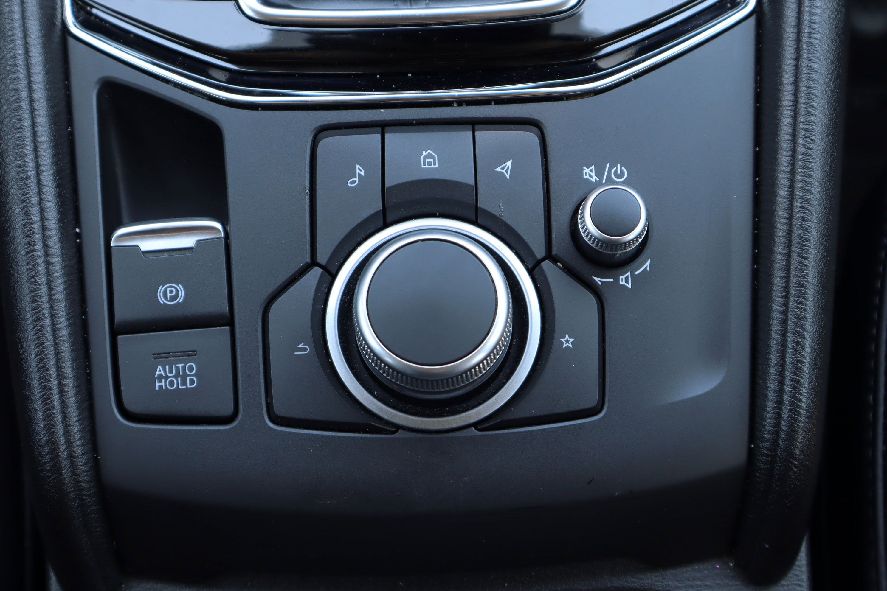 Used 2022 MAZDA CX-5 AWD 2.5 S w/ Select Package image 22