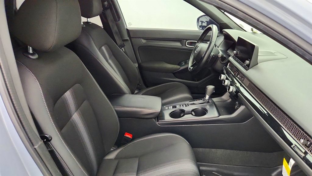 Used 2024 Honda Civic Sport image 22