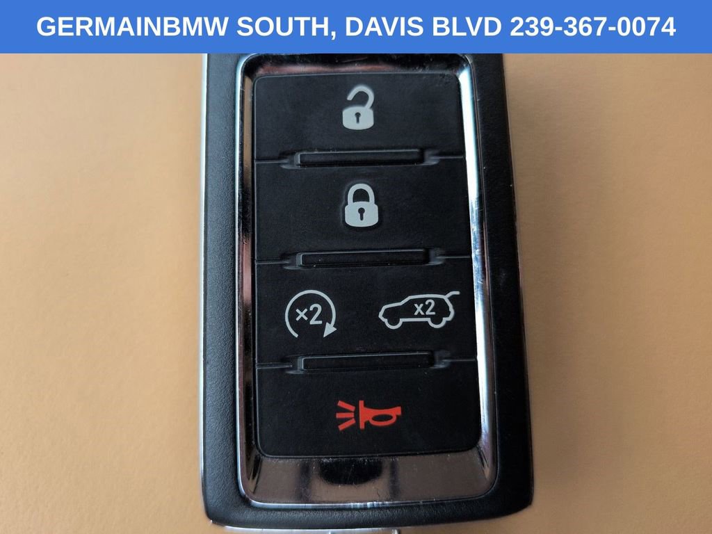 Used 2021 Jeep Grand Cherokee L Summit image 31