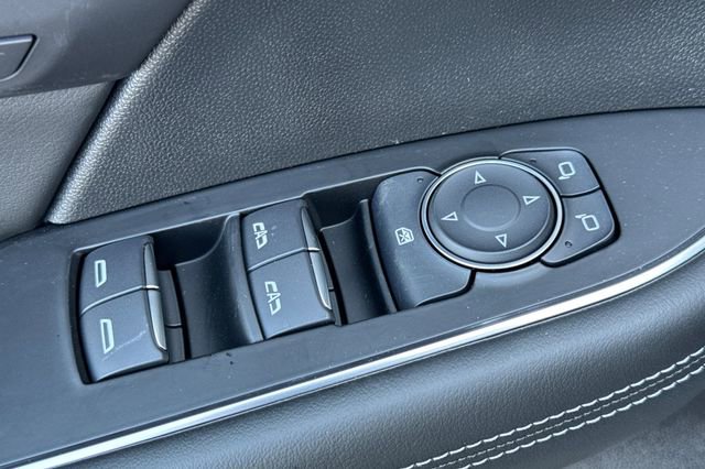 New 2026 Buick Envision Avenir AWD/4WD image 12