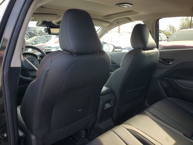 Certified 2025 Subaru Crosstrek 2.5i Limited w/ Popular Package #4A AWD/4WD image 11