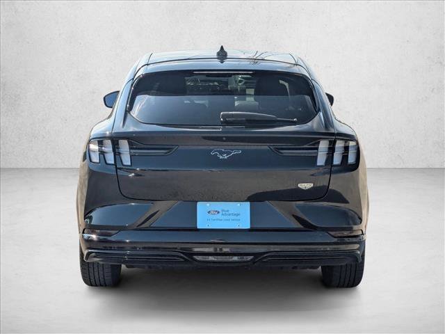 Used 2021 Ford Mustang Mach-E California Route 1 RWD image 6