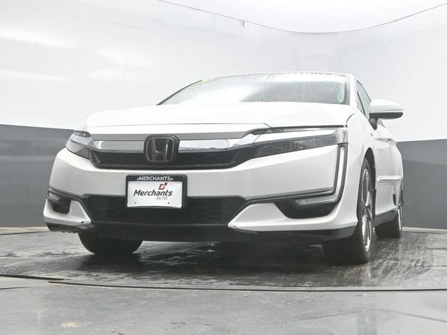 Used 2018 Honda Clarity Touring image 37