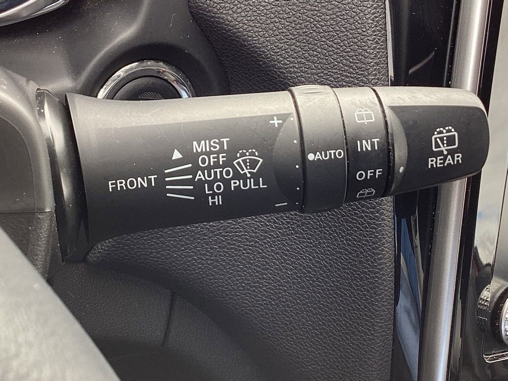 Used 2025 Mitsubishi Outlander Sport AWD image 28