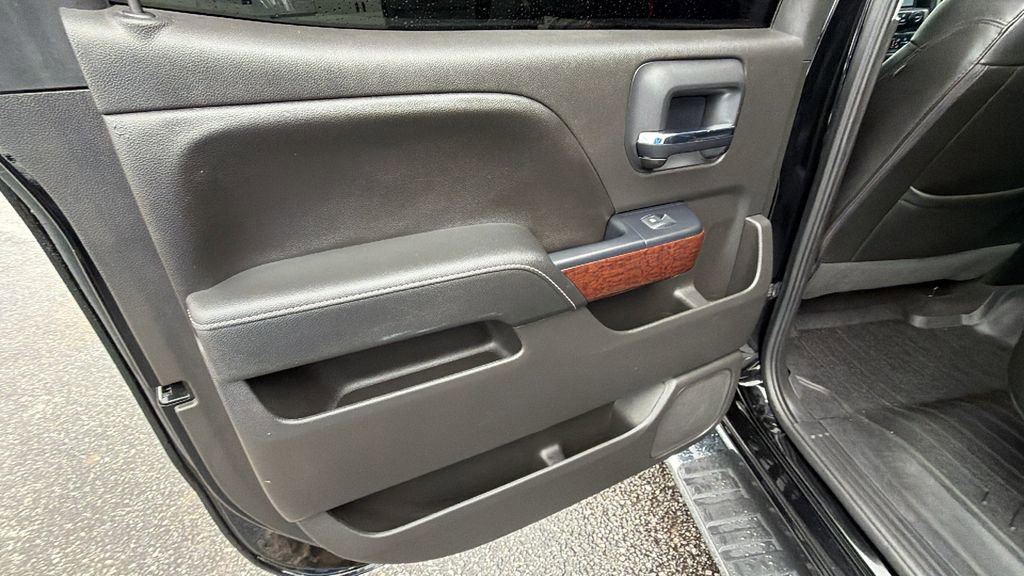 Used 2018 GMC Sierra 1500 SLT image 19