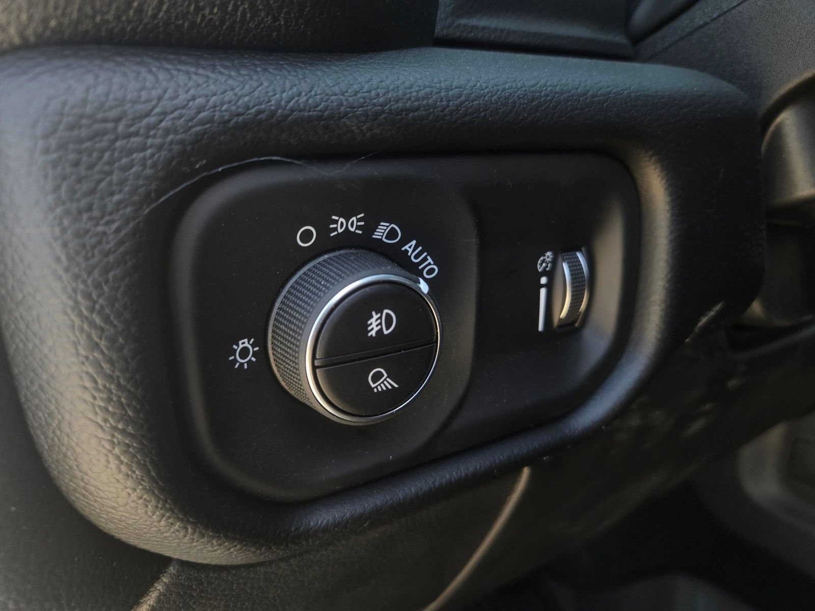 New 2026 RAM 2500 Big Horn AWD/4WD image 11