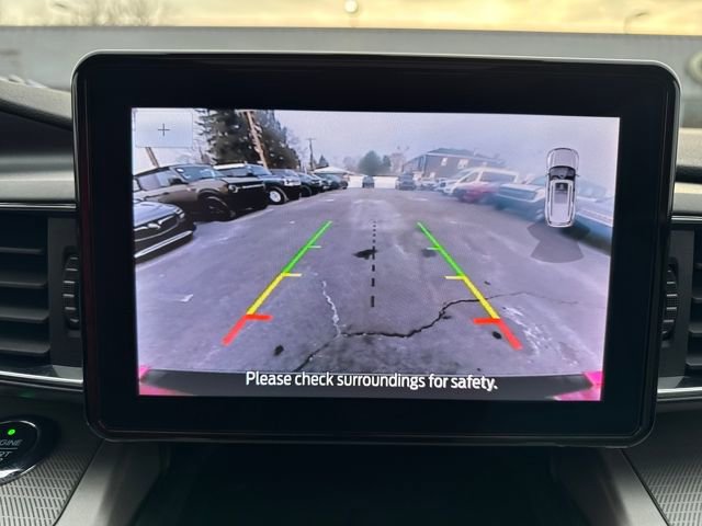 Used 2021 Ford Explorer XLT w/ Equipment Group 202A image 20