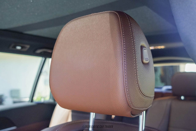 Used 2024 Mercedes-Benz GLS 450 4MATIC image 49