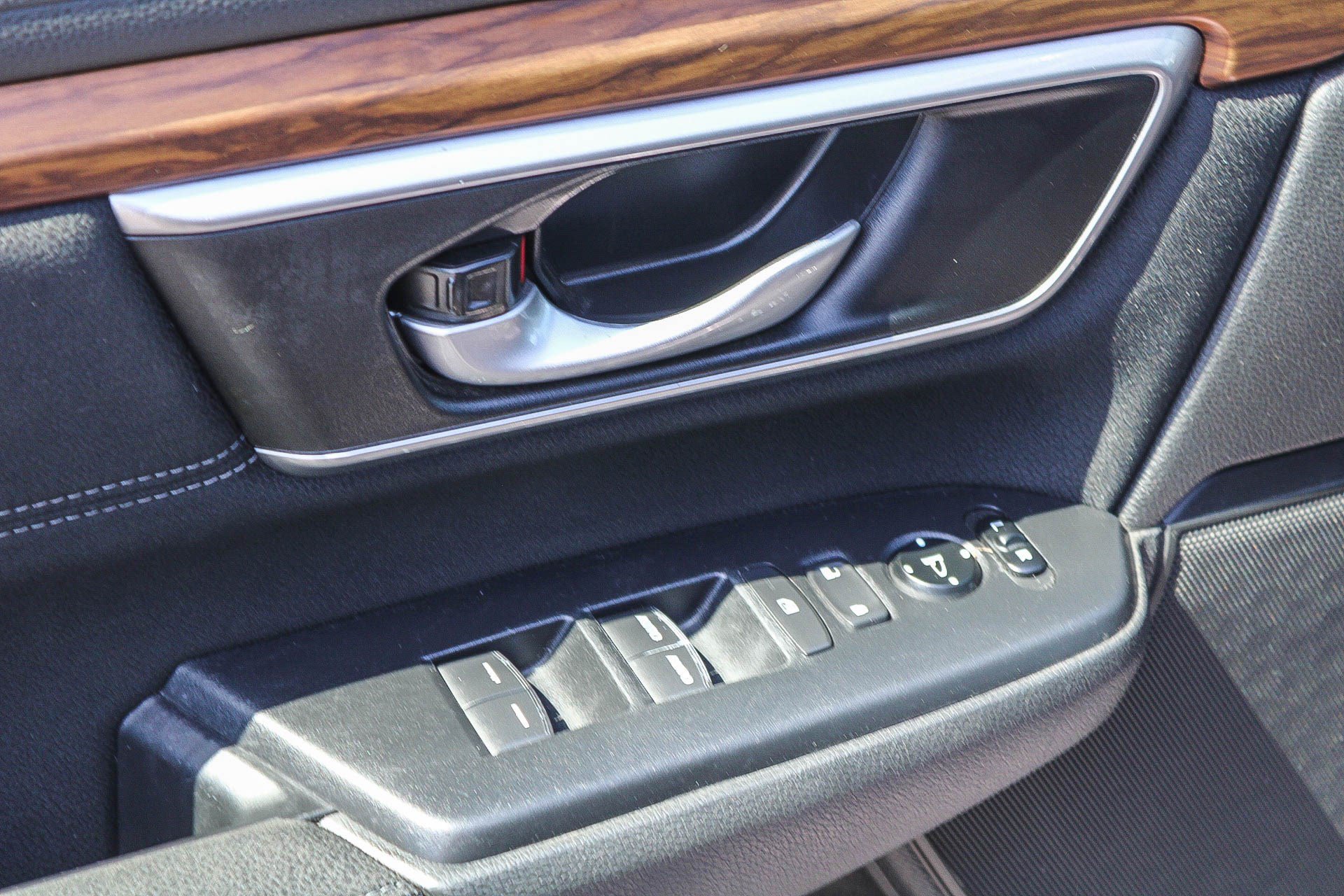 Used 2021 Honda CR-V EX image 21