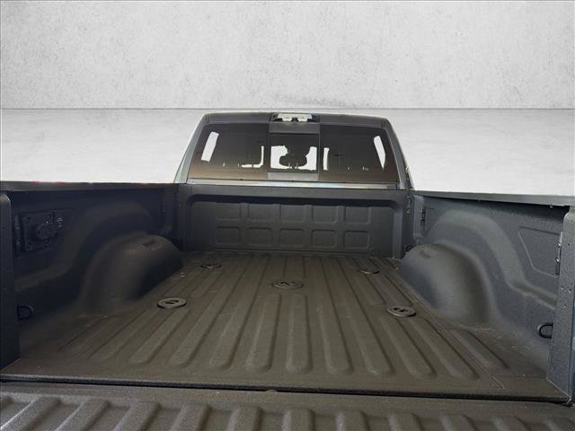 Used 2025 RAM 2500 Laramie w/ Night Edition AWD/4WD image 21
