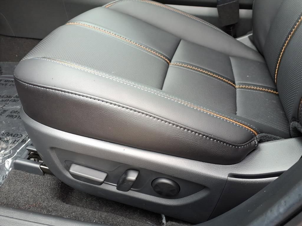 New 2025 MAZDA CX-50 AWD 2.5 Hybrid w/ Premium Pkg image 11