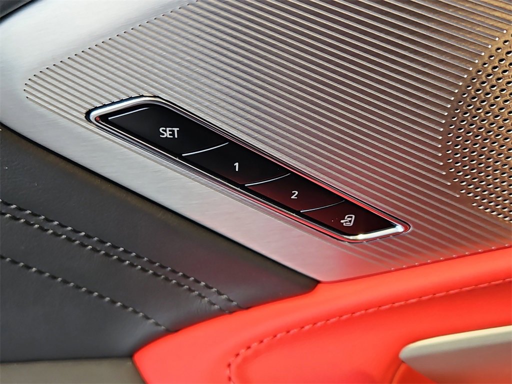 New 2026 Chevrolet Corvette Z06 w/ Battery Protection Package image 13