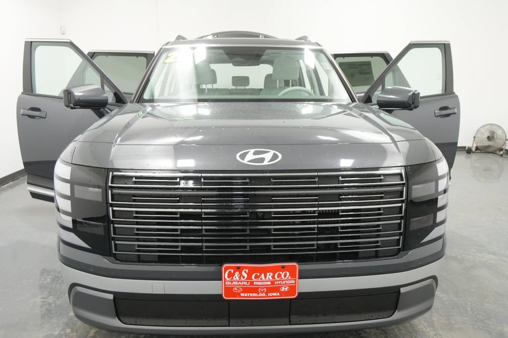 New 2026 Hyundai Palisade SEL Premium AWD/4WD image 33