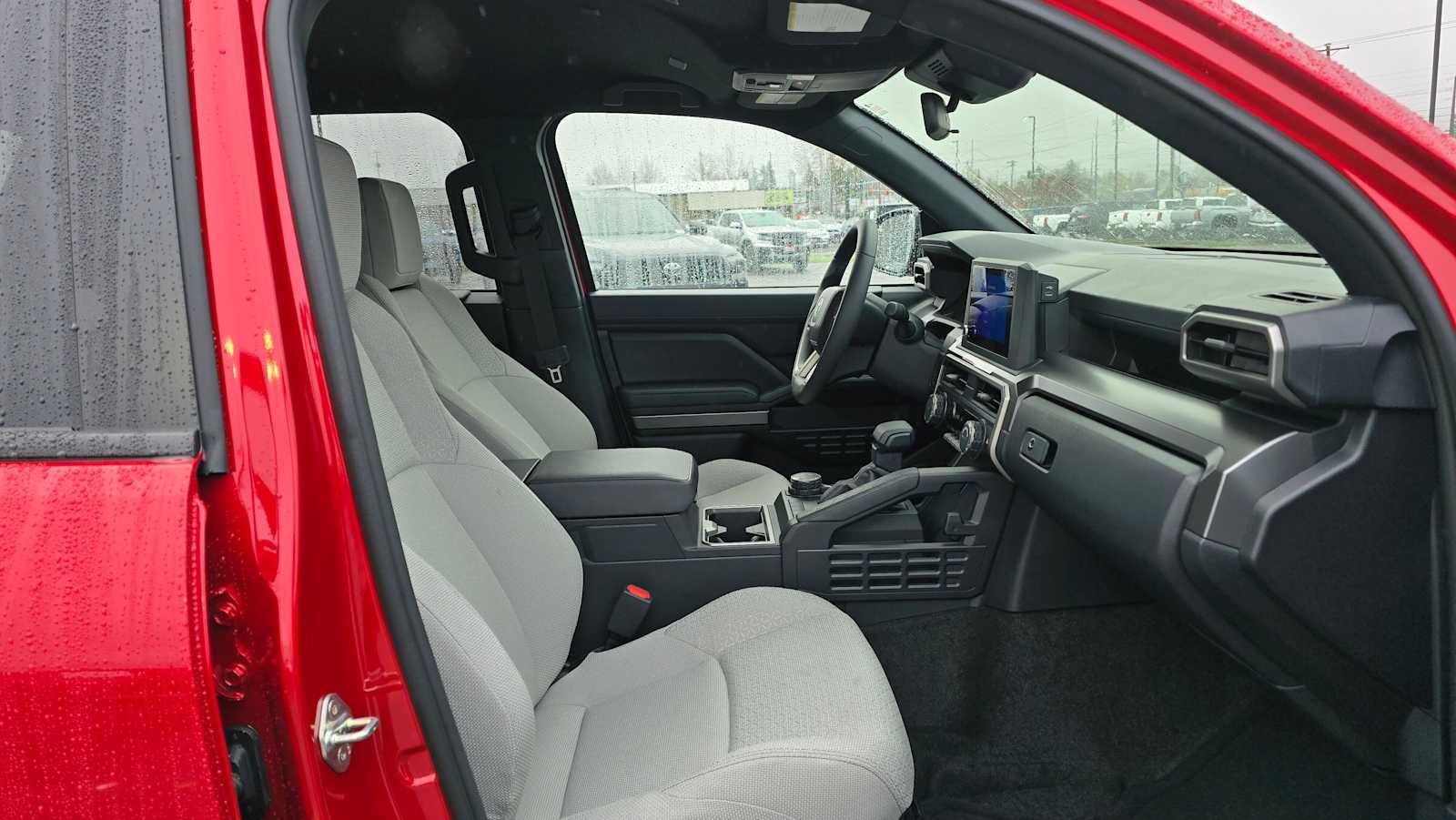 Certified 2025 Toyota 4Runner SR5 image 11