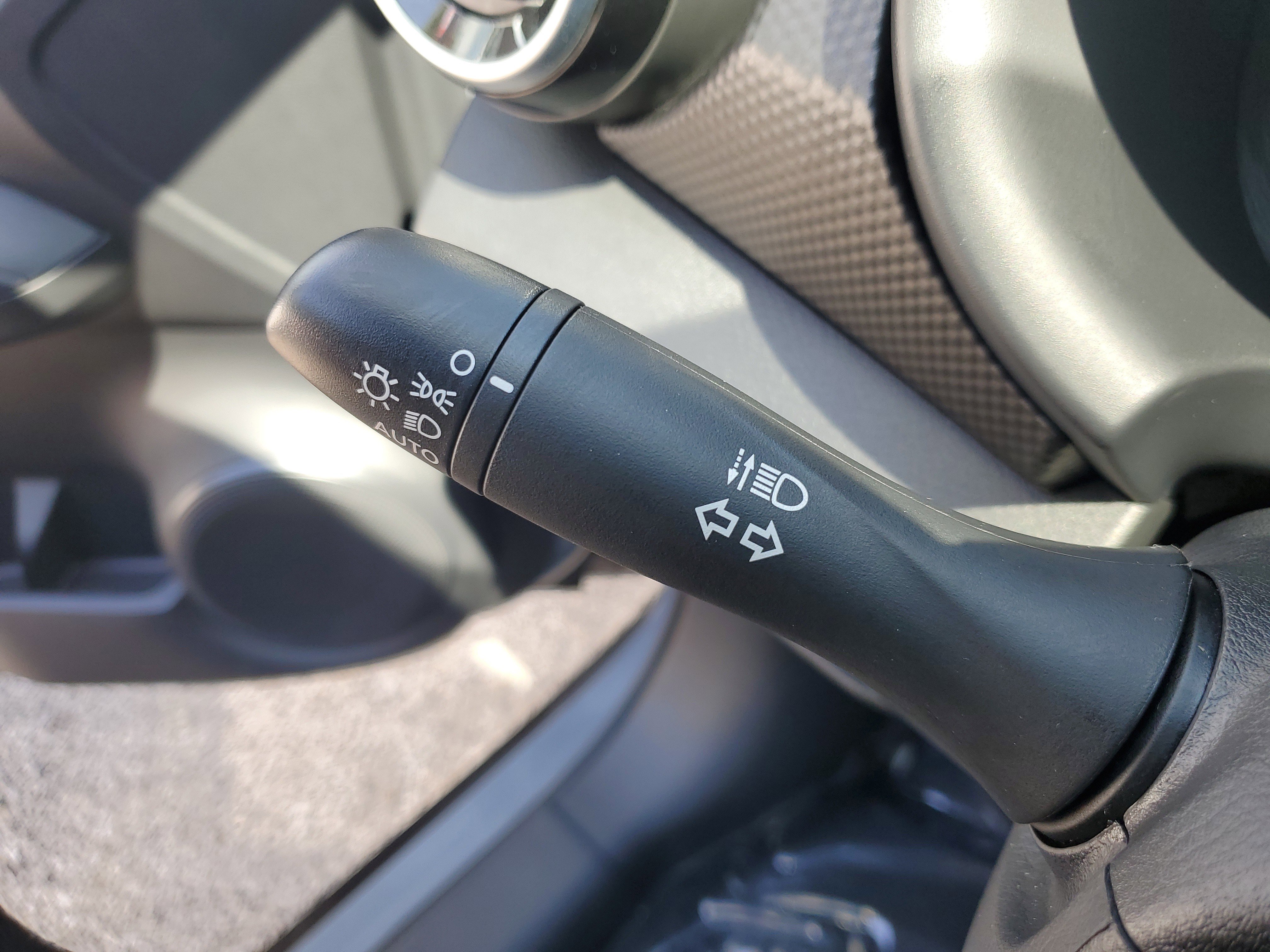 Certified 2024 Nissan Kicks SV image 19