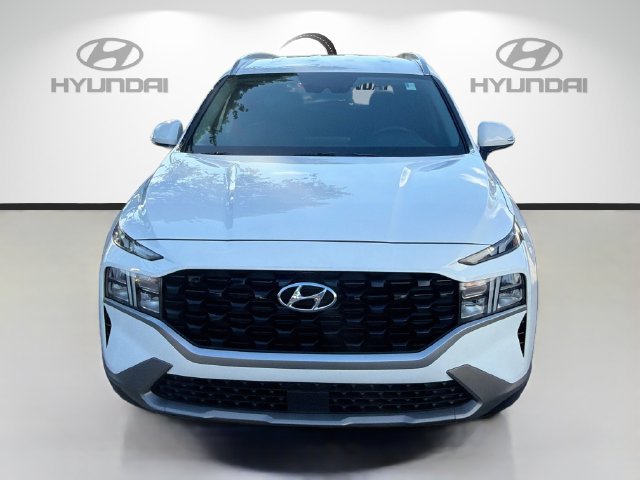 Used 2023 Hyundai Santa Fe SEL w/ Cargo Package FWD image 2