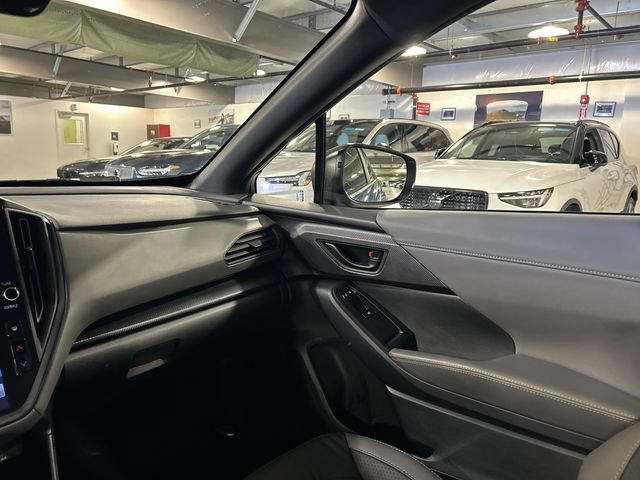 Used 2024 Subaru Crosstrek 2.5i Wilderness AWD/4WD image 22