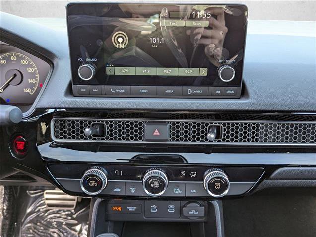 New 2026 Honda Civic Sport image 12