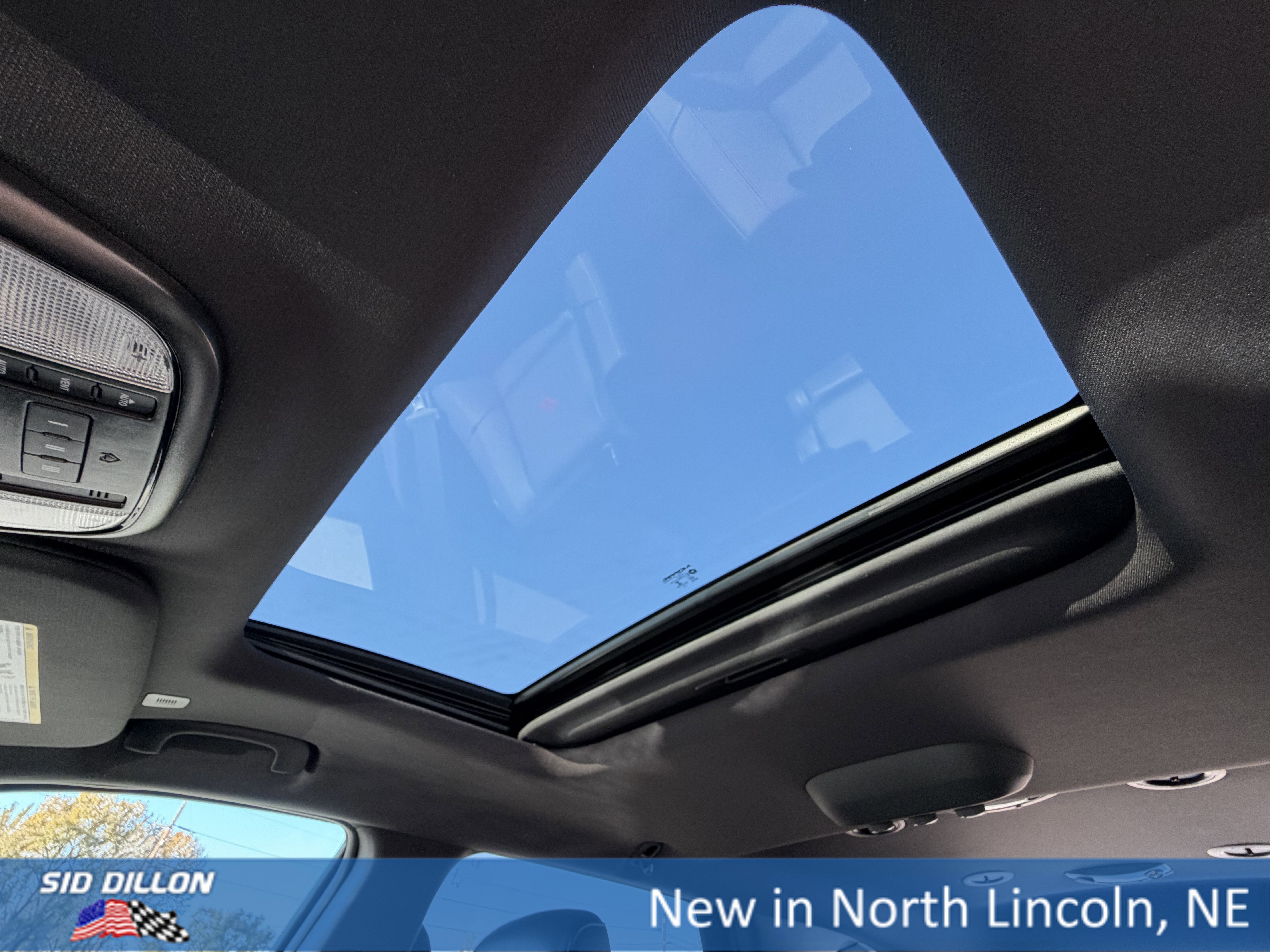 New 2026 Dodge Durango GT image 18