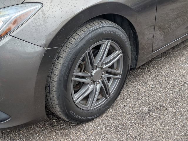 Used 2016 MAZDA MAZDA3 i Sport image 6