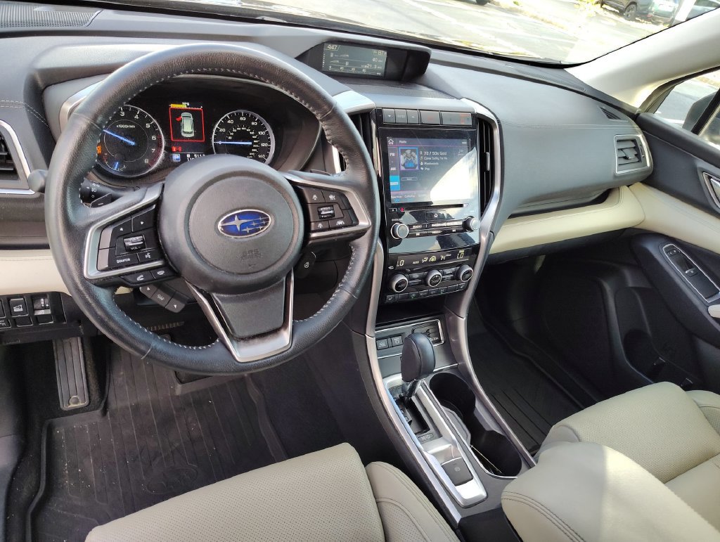 Used 2019 Subaru Ascent Limited AWD/4WD image 10