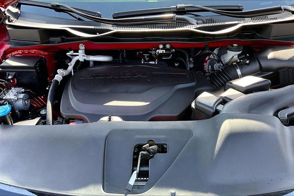 Used 2023 Honda Odyssey Sport image 24