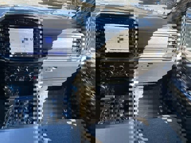 Used 2022 Ford F150 XLT w/ Equipment Group 302A High image 10