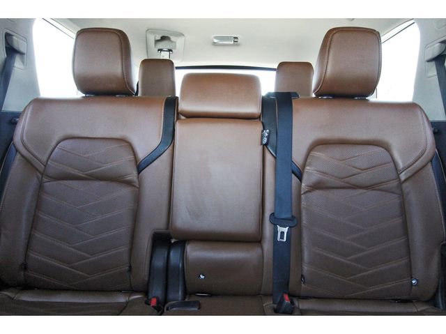 Used 2023 Nissan Pathfinder Platinum w/ Cargo Package AWD/4WD image 14