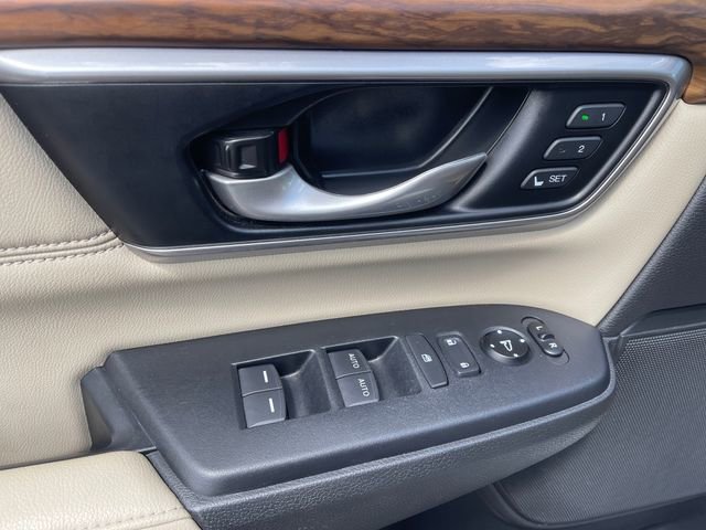 Used 2020 Honda CR-V EX-L image 20