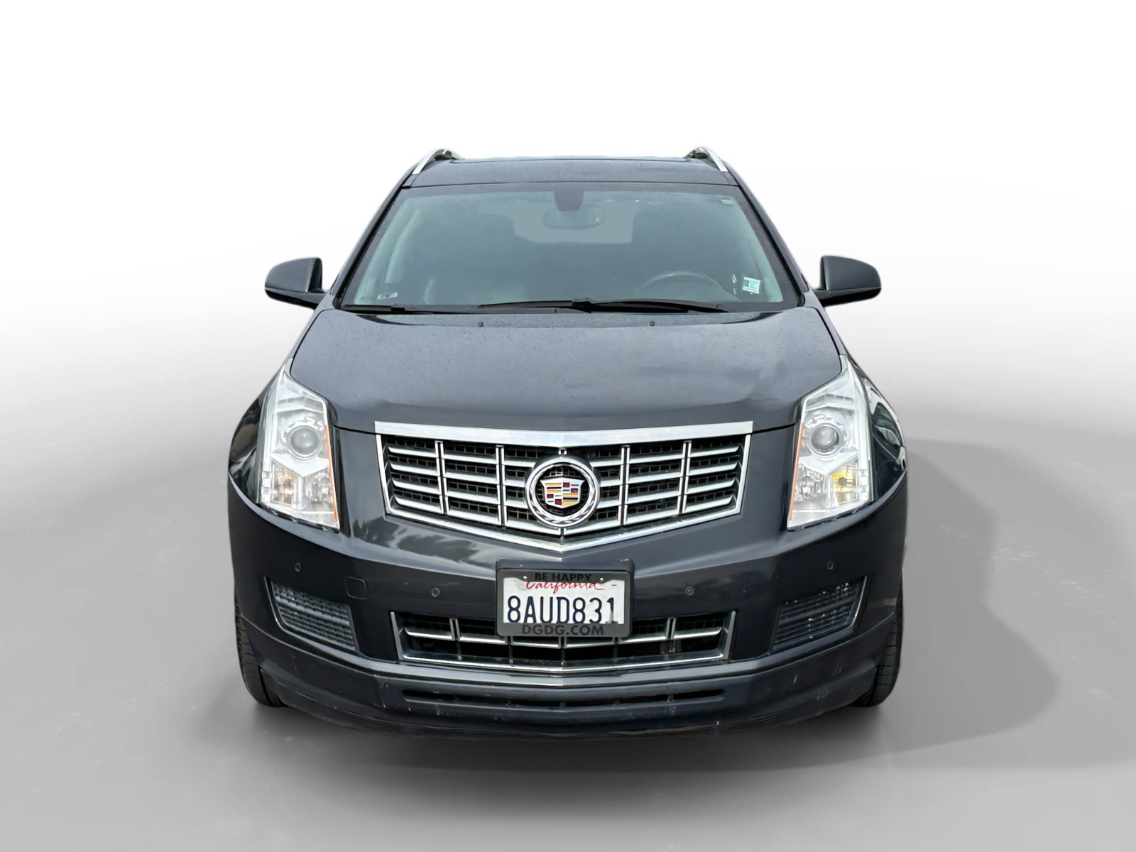 Used 2016 Cadillac SRX Luxury FWD image 8
