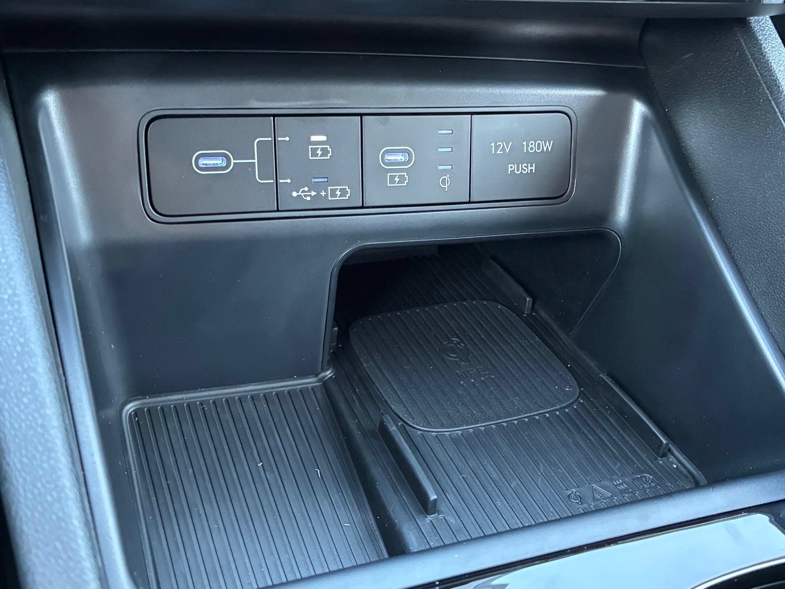 New 2026 Hyundai Tucson SEL FWD image 21
