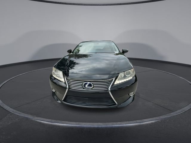 Used 2013 Lexus ES 300h w/ Luxury Pkg FWD image 3