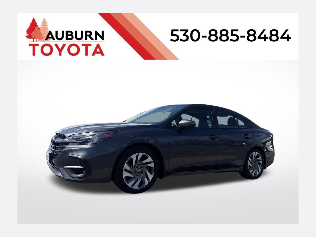 Used 2024 Subaru Legacy Limited