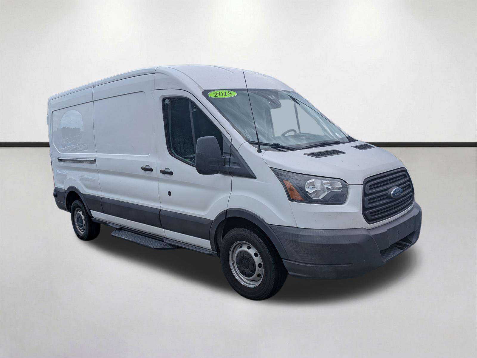 Used 2018 Ford Transit 250 148 Medium Roof