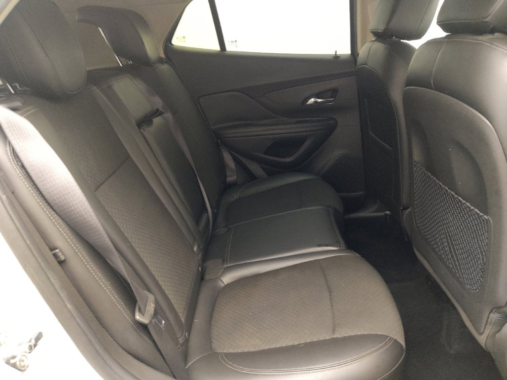 Used 2018 Buick Encore Preferred image 19
