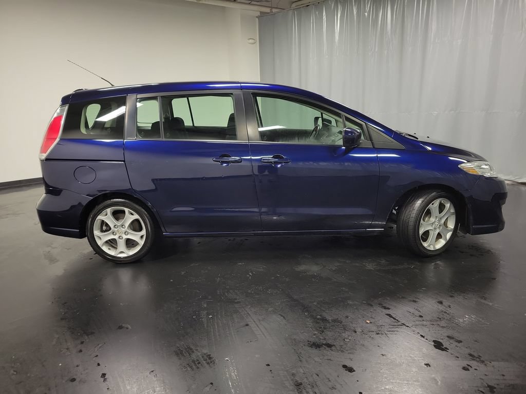 Used 2010 MAZDA MAZDA5 Sport FWD image 9