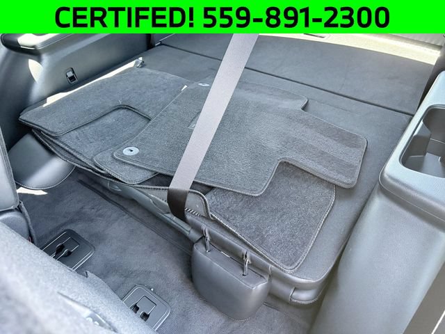 Certified 2024 Kia Telluride SX X-Line AWD/4WD image 8