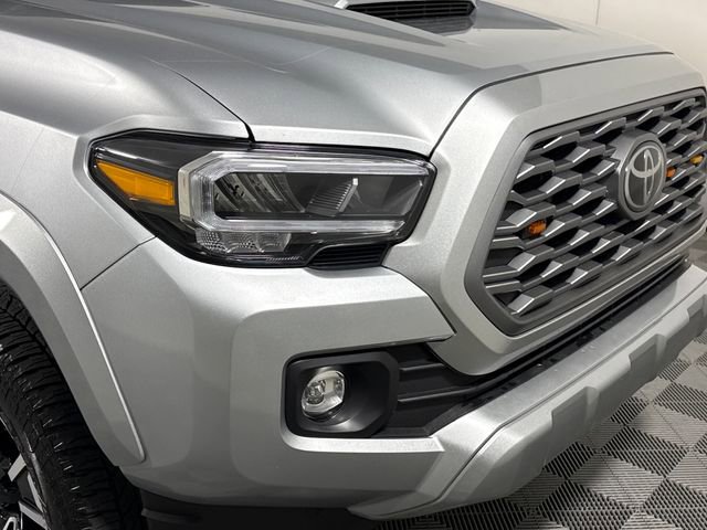 Used 2023 Toyota Tacoma TRD Sport AWD/4WD image 18