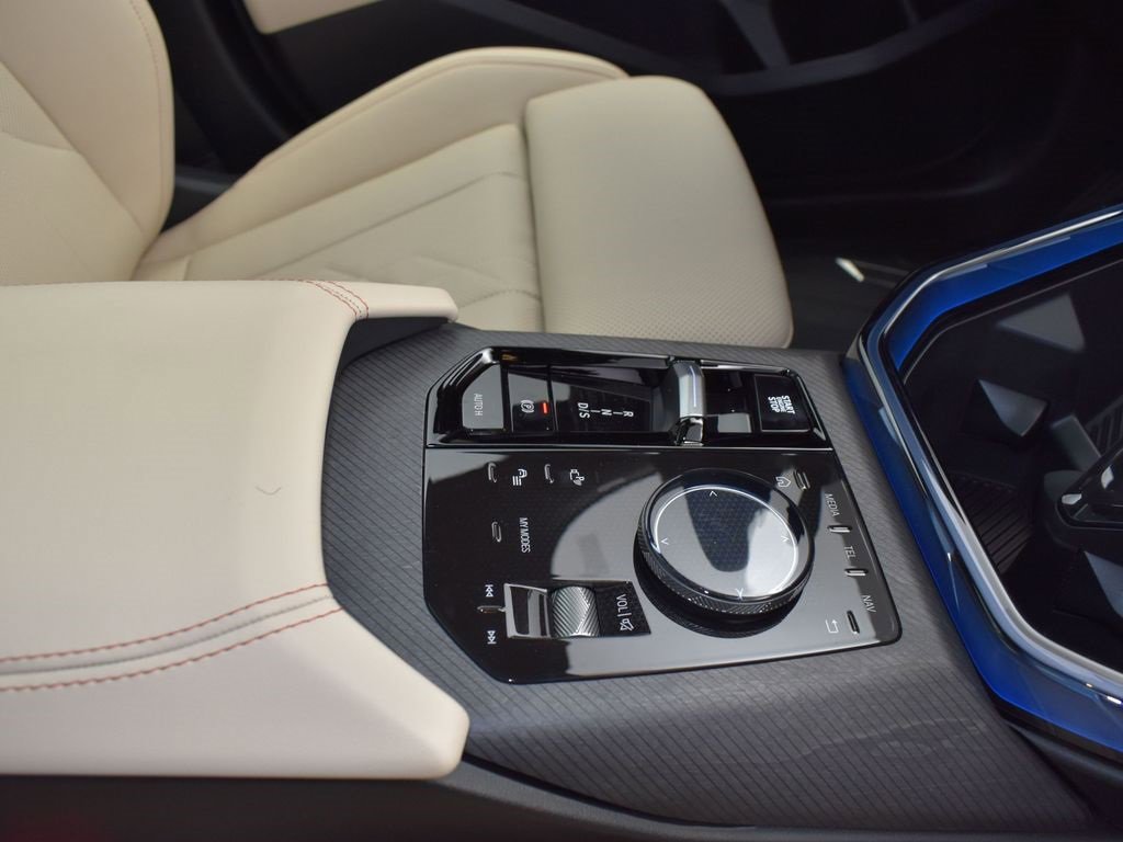 New 2026 BMW X3 xDrive30 image 27