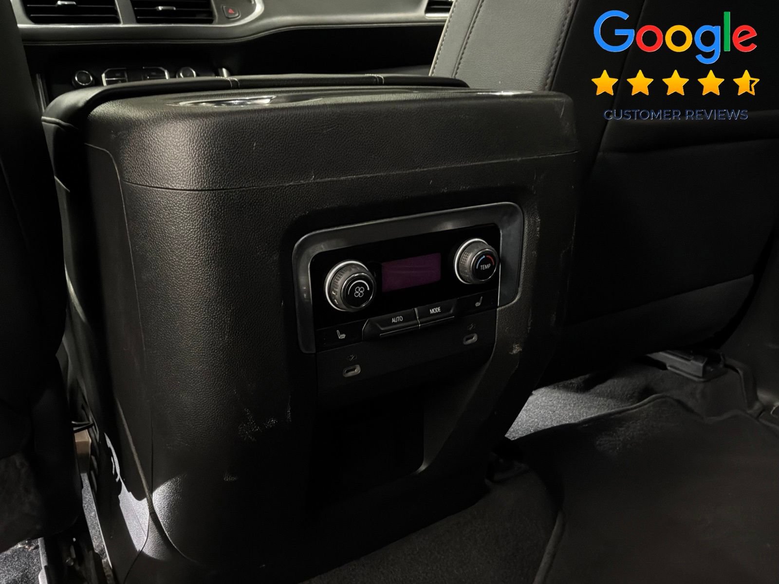 Used 2022 Chevrolet Suburban Premier RWD image 20