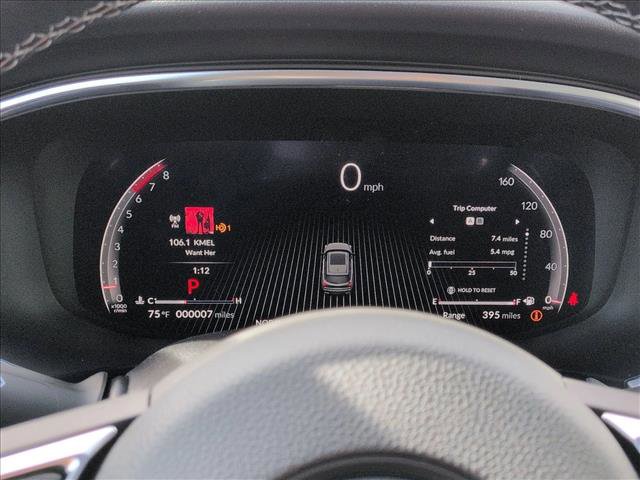 New 2026 Acura MDX Type S image 11