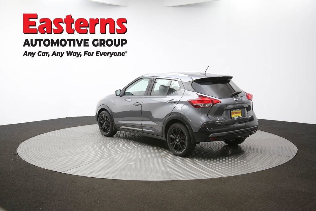 Used 2020 Nissan Kicks SR image 61