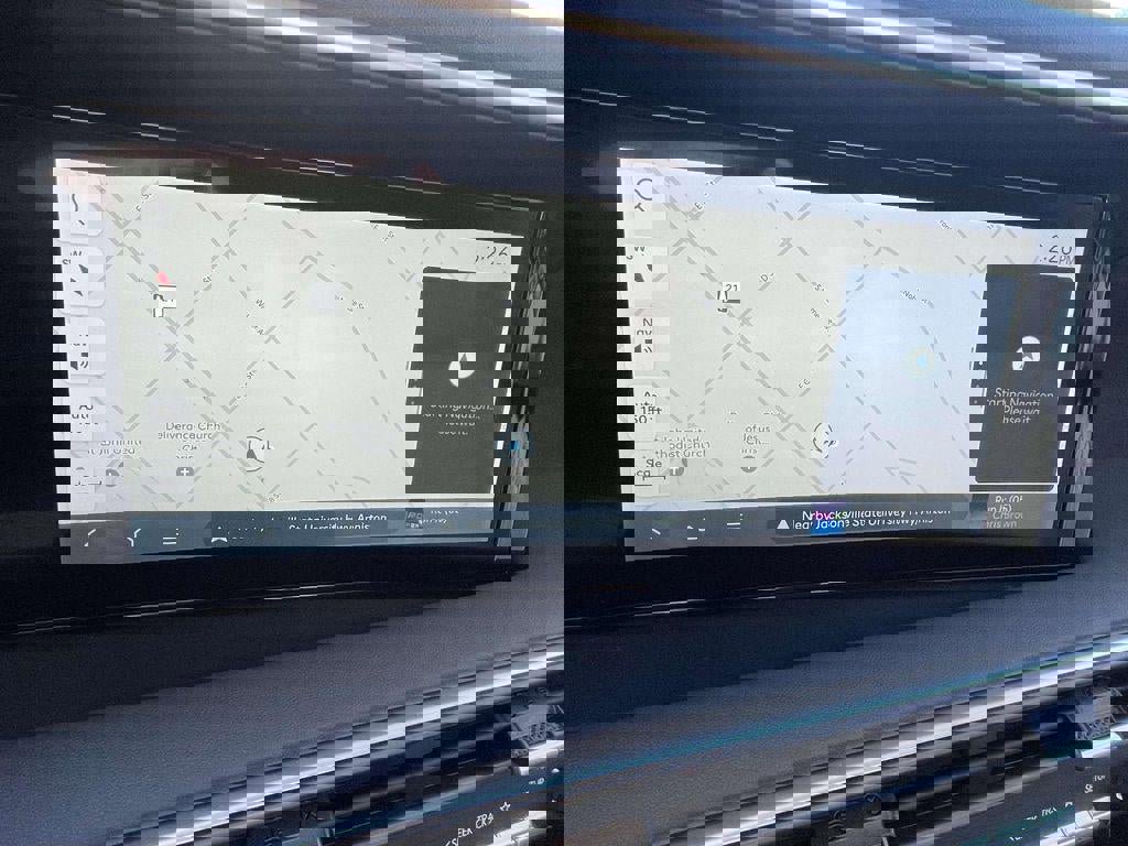 New 2026 Hyundai Palisade SEL image 36