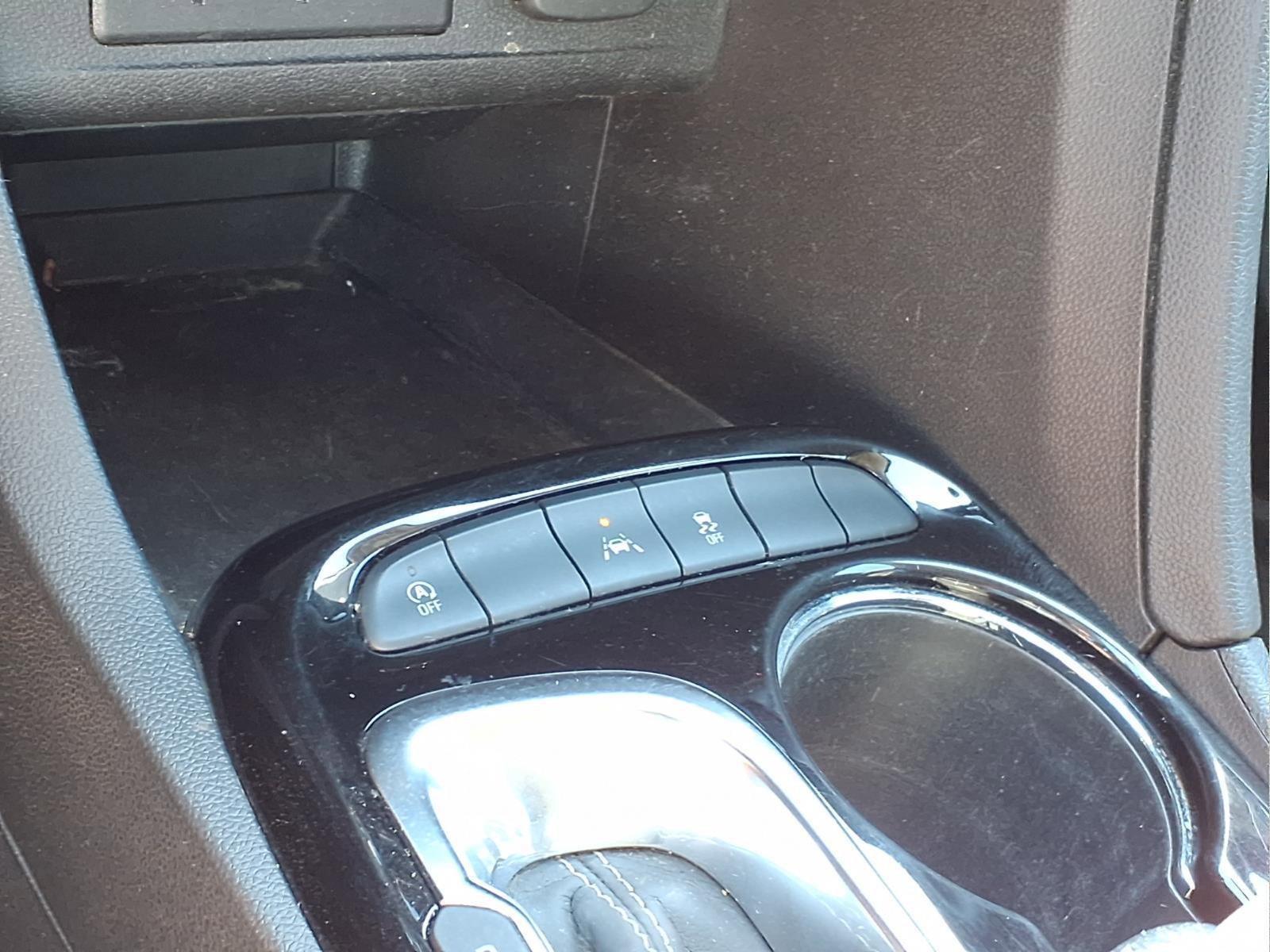 Used 2022 Buick Encore GX Preferred w/ Cold Weather Comfort Package image 10