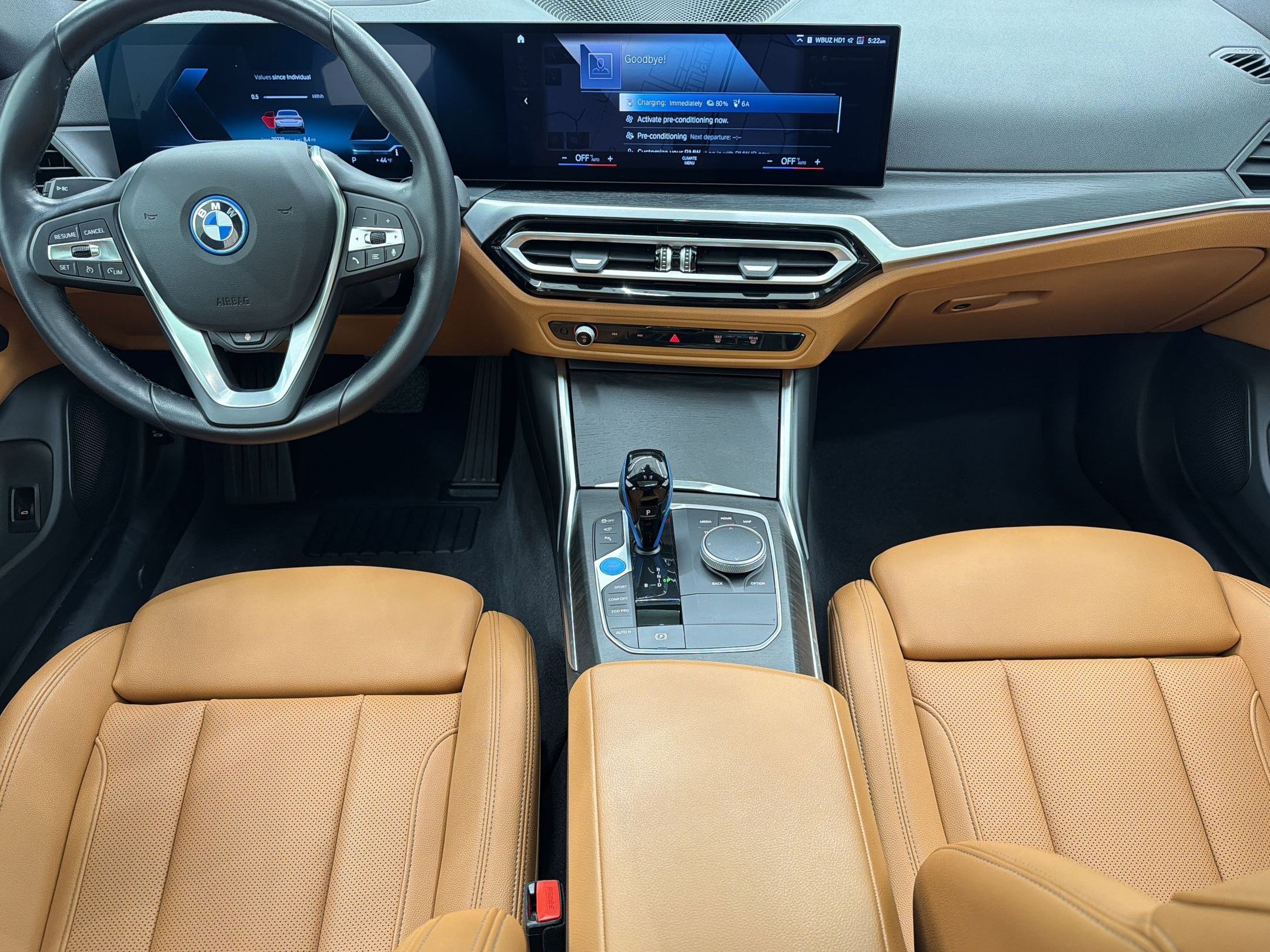 Certified 2023 BMW i4 eDrive35 w/ Premium Package image 26