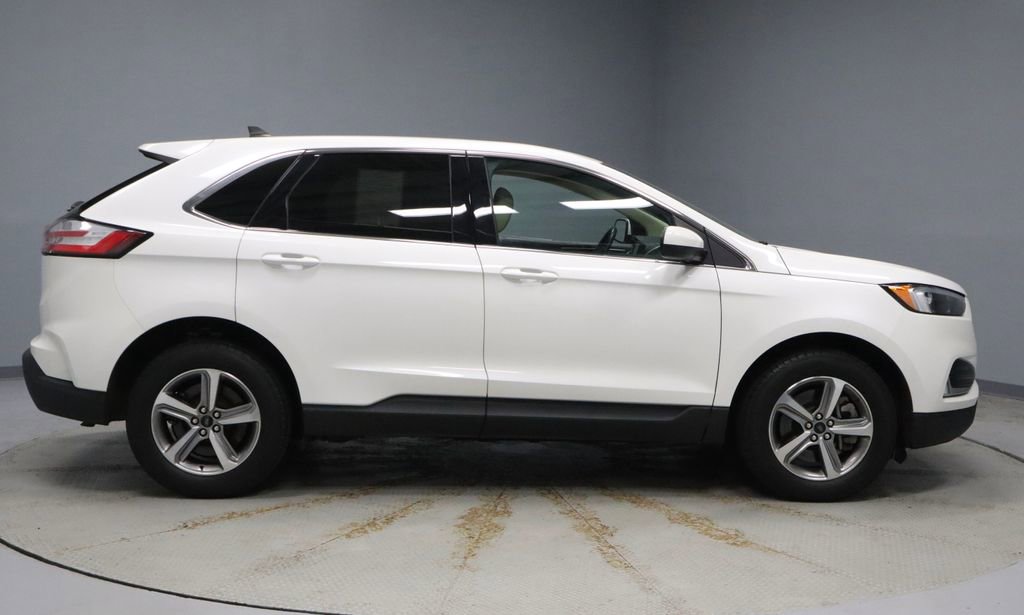 Certified 2023 Ford Edge SEL w/ Convenience Package image 13