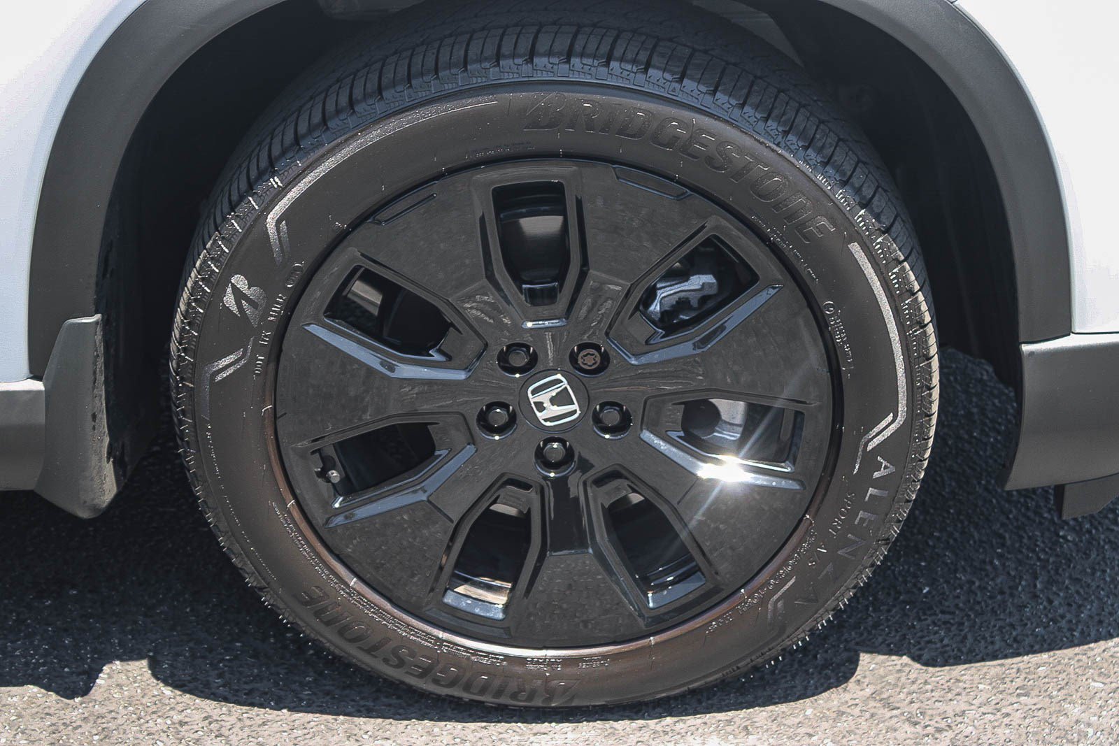Used 2026 Honda Pilot Black Edition image 11
